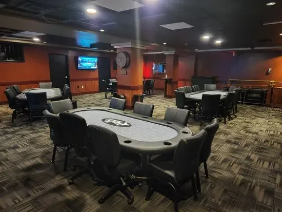 Rialto Pool & Poker Room