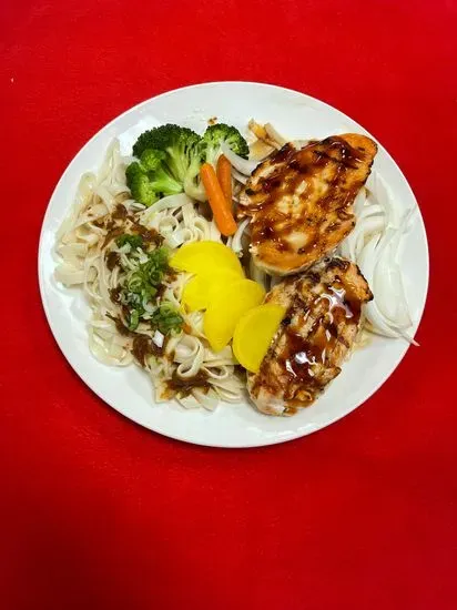 Teriyaki House Hagerstown