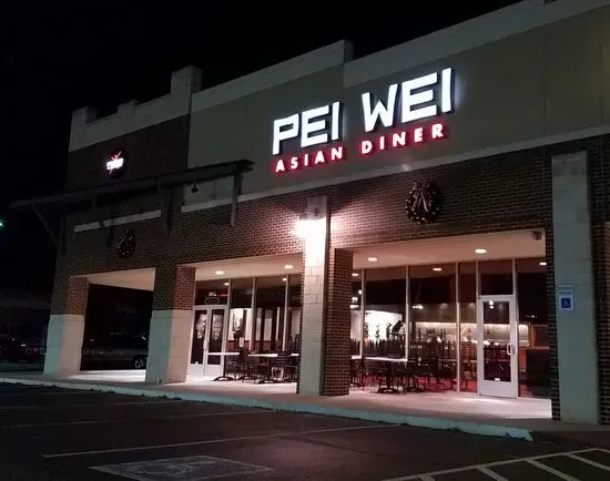 Pei Wei Asian Kitchen