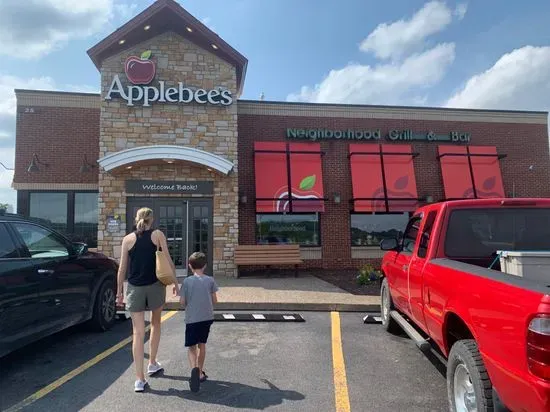 Applebee's Grill + Bar