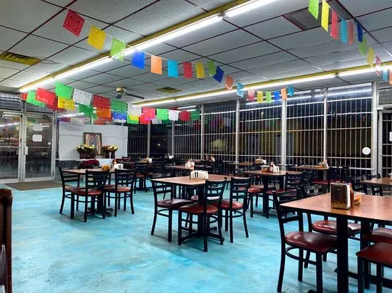 Taqueria El Fogon #2 (North)