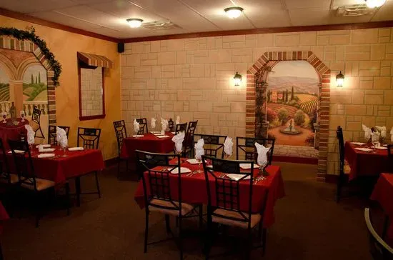 Bella Vita Bistro