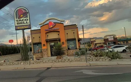 Taco Bell