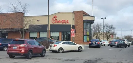 Chick-fil-A