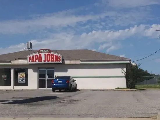 Papa Johns Pizza