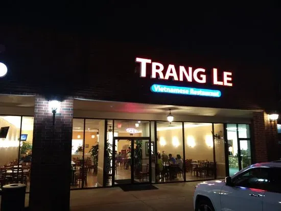 Trang Le Restaurant