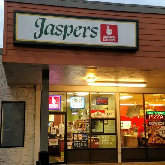 Jasper's Deli-Sheldon