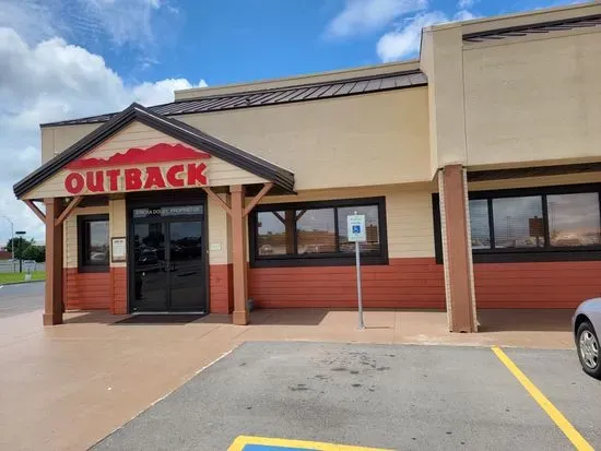 Outback Steakhouse