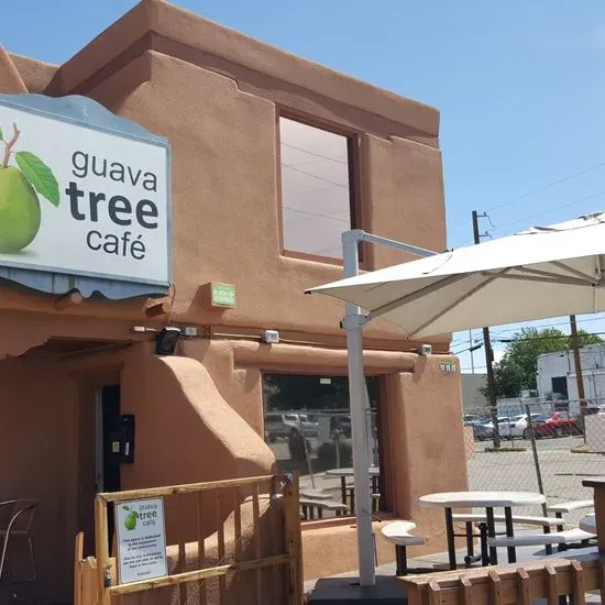 Guava Tree Cafe