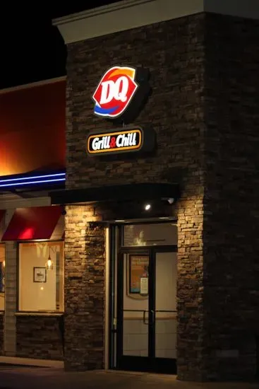 Dairy Queen Grill & Chill