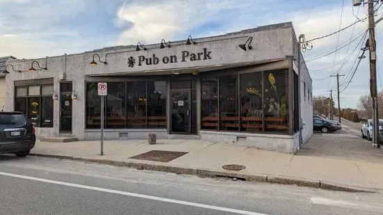 Pub On Park