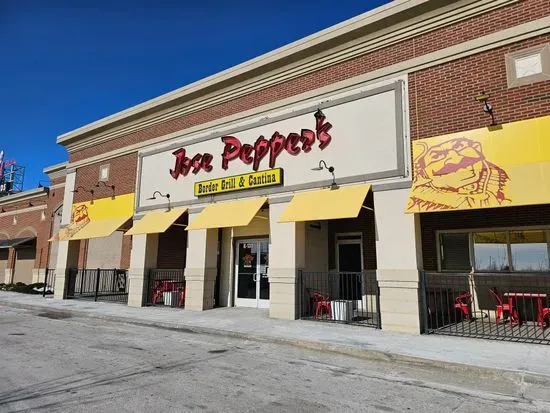 Jose Pepper's