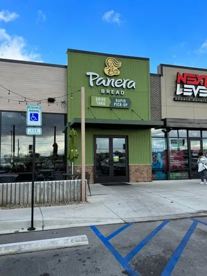 Panera Bread