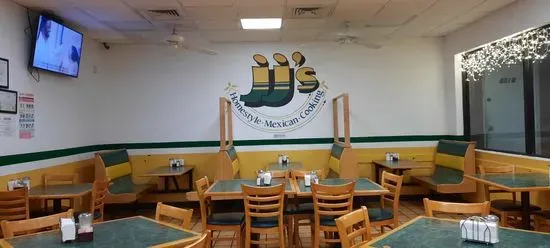 J J's Mexican Restaurant