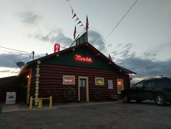 Marvin's Tavern