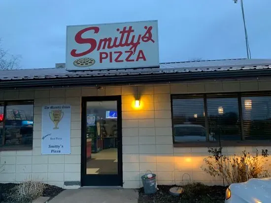 Smitty's Pizza