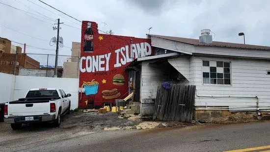 Coney Island Cafe