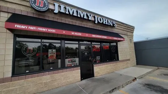 Jimmy John's