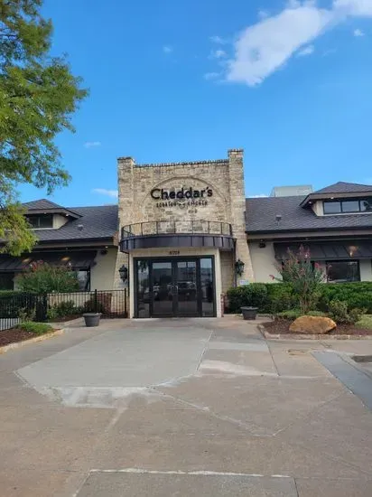 Cheddar's Scratch Kitchen