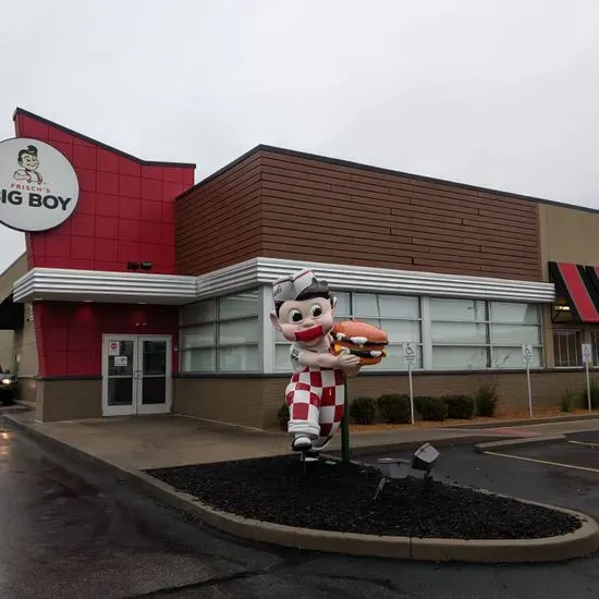 Frisch's Big Boy