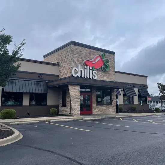 Chili's Grill & Bar