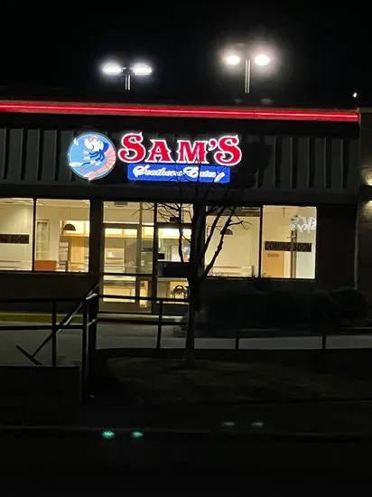 Sam's Southern Eatery