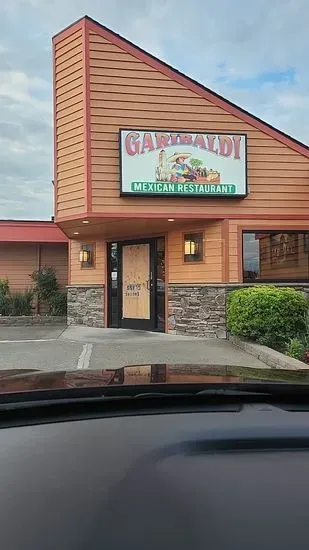 Garibaldi Mexican Restaurant & Cantina