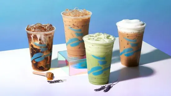 Caribou Coffee