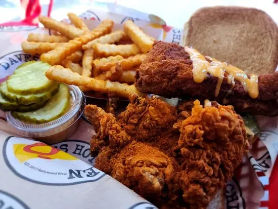 Dave's Hot Chicken