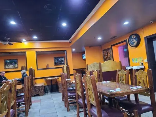 El Cancun Mexican Restaurant