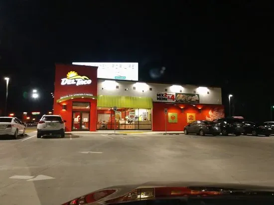 Del Taco