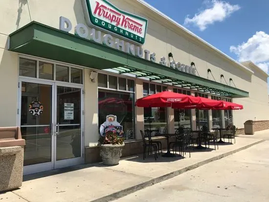 Krispy Kreme