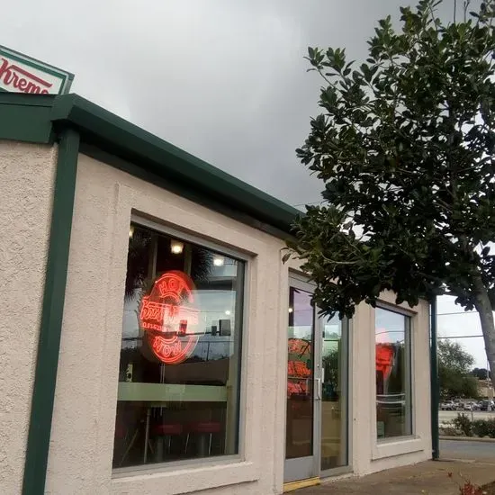 Krispy Kreme