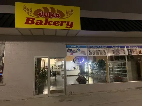 Pan Dulce Bakery