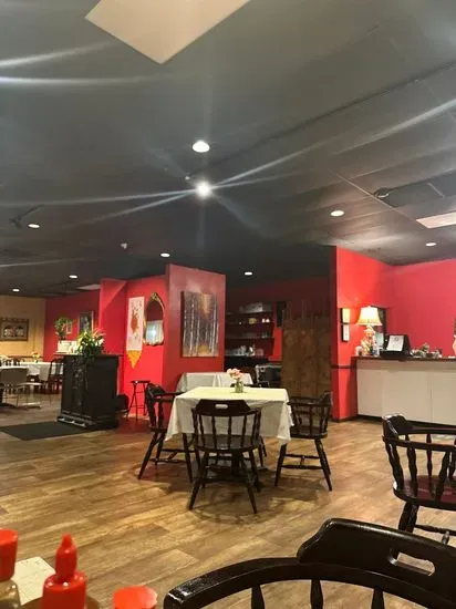 Krua Thai Restaurant