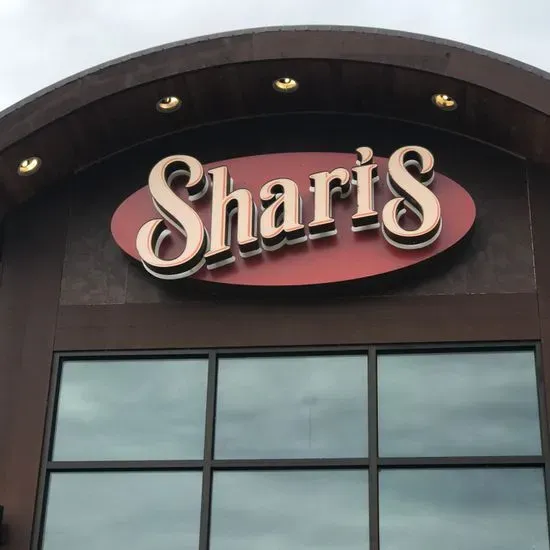 Shari's Cafe and Pies