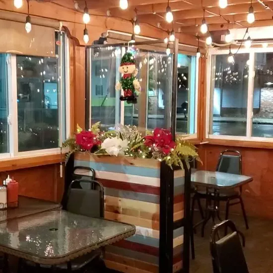 Mi Hacienda Restaurant