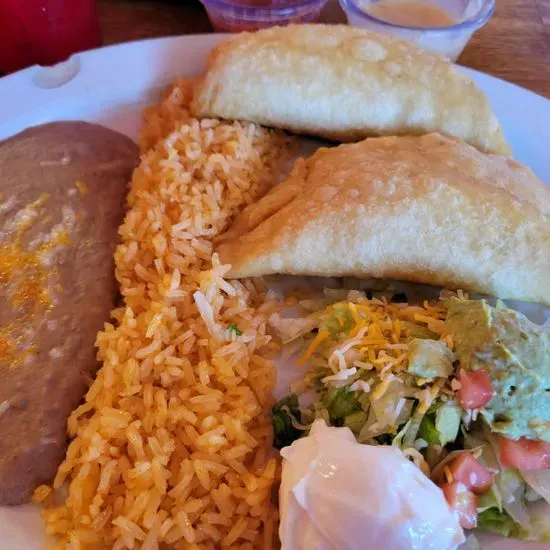 Monterrey's Mexican Restaurant