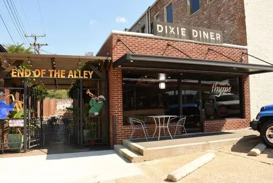 Dixie Diner