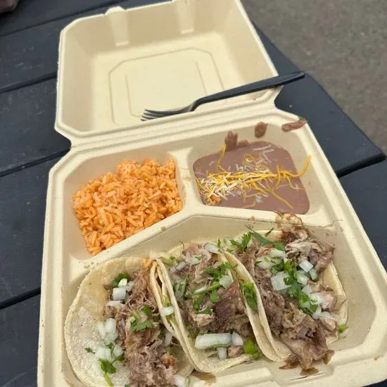 Tacos el Pelon