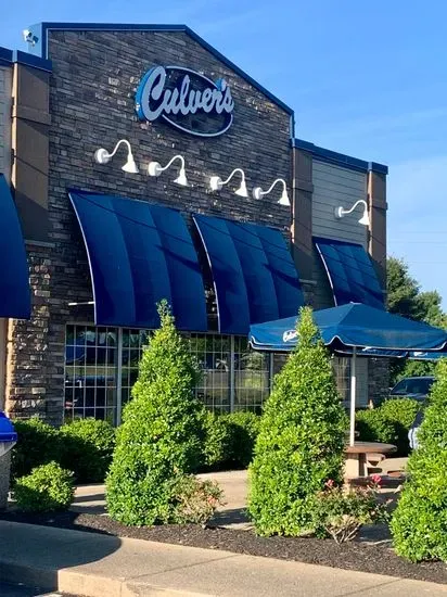 Culver’s