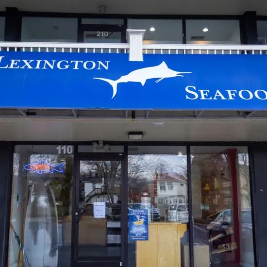 Lexington Seafood Co.