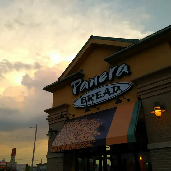 Panera Bread