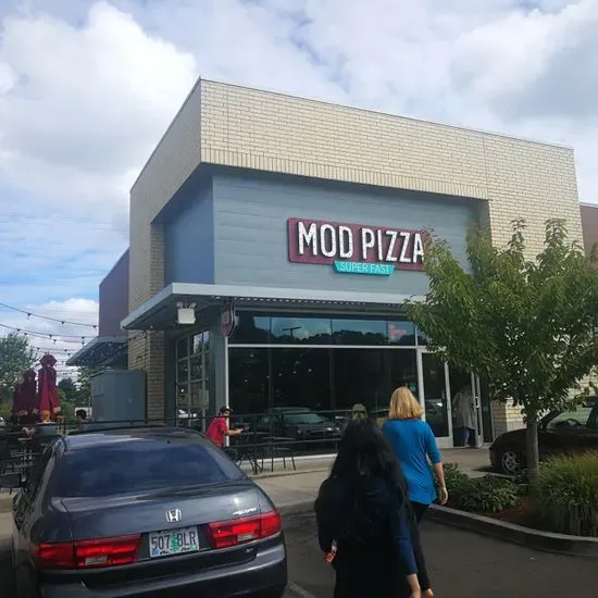 MOD Pizza