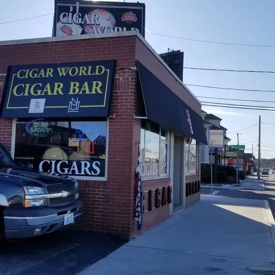 Cigar World