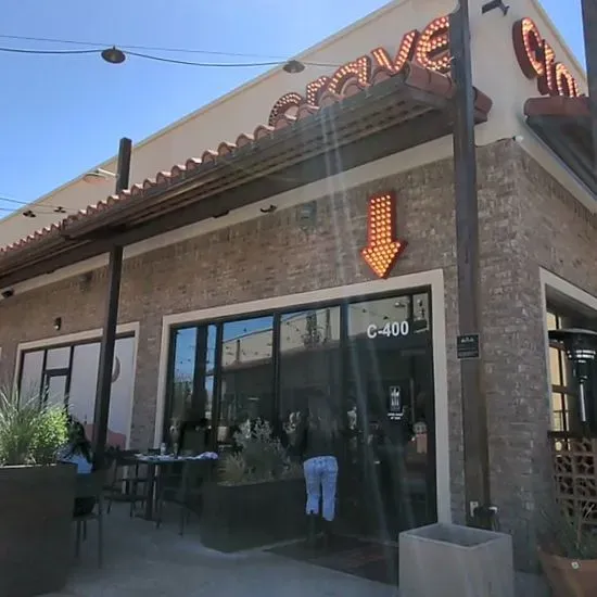 Crave Kitchen & Bar