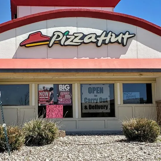 Pizza Hut