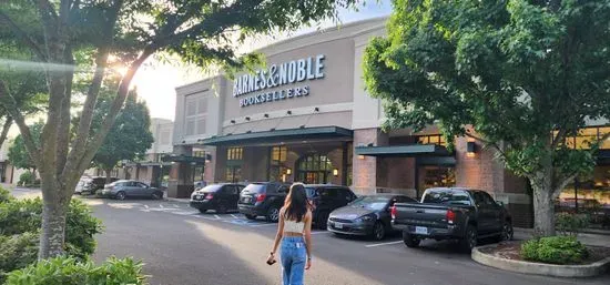 Barnes & Noble