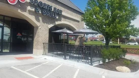 Addy’s Sports Bar & Grill