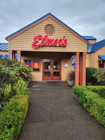 Elmer's Restaurant (Eugene, OR)